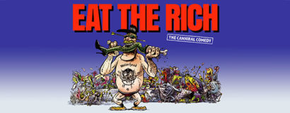 Eat The Rich