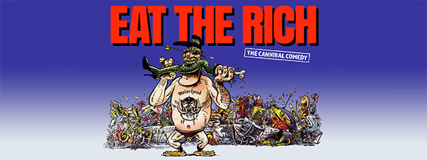 Eat The Rich