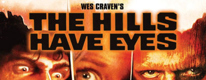 The Hills Have Eyes
