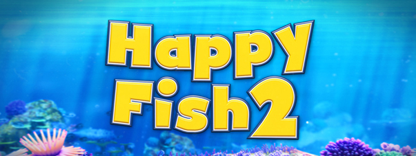 Happy Fish 2