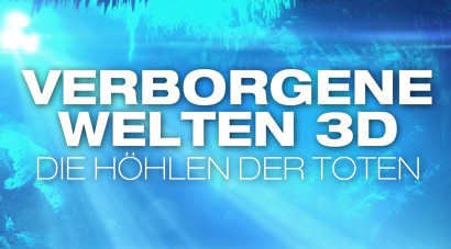 Verborgene Welten 3D