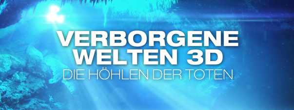 Verborgene Welten 3D