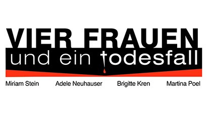 4 Frauen und ein Todesfall