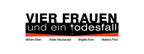 4 Frauen und ein Todesfall