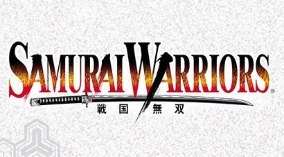 Samurai Warriors