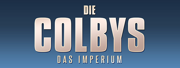 Die Colbys – Das Imperium