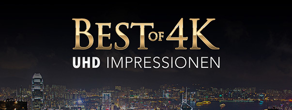 Best of 4k – Ultra HD