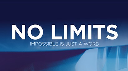 No Limits – Ultra HD