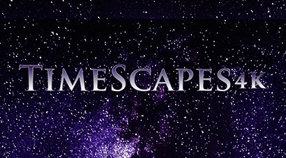 Timescapes 4k – Ultra HD