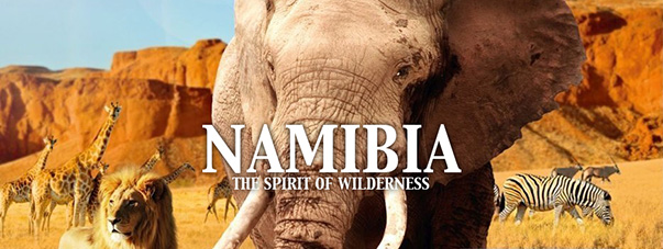 Namibia – Ultra HD