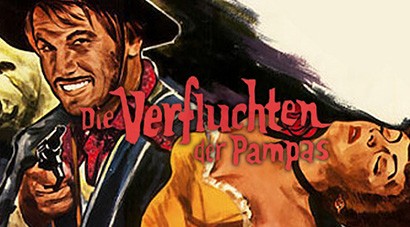 Die Verfluchten der Pampas