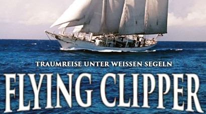 Flying Clipper