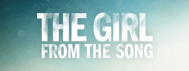 The Girl From The Song