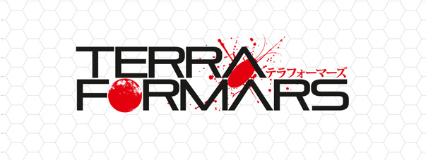 Terraformars