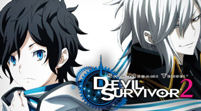 Devil Survivor 2 – The Animation