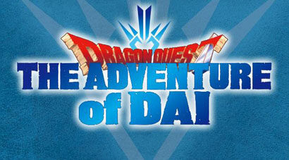 Dragon Quest: The Adventure of Dai