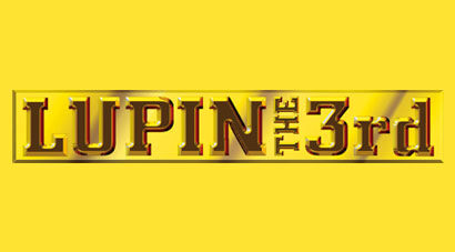 LUPIN III. PART 1