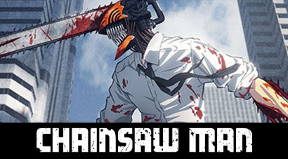 Chainsaw Man