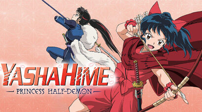 Yashahime