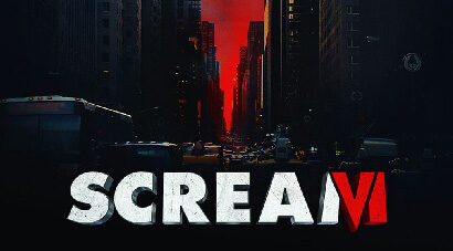 Scream VI 3D