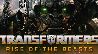 Transformers – Aufstieg der Bestien 3D